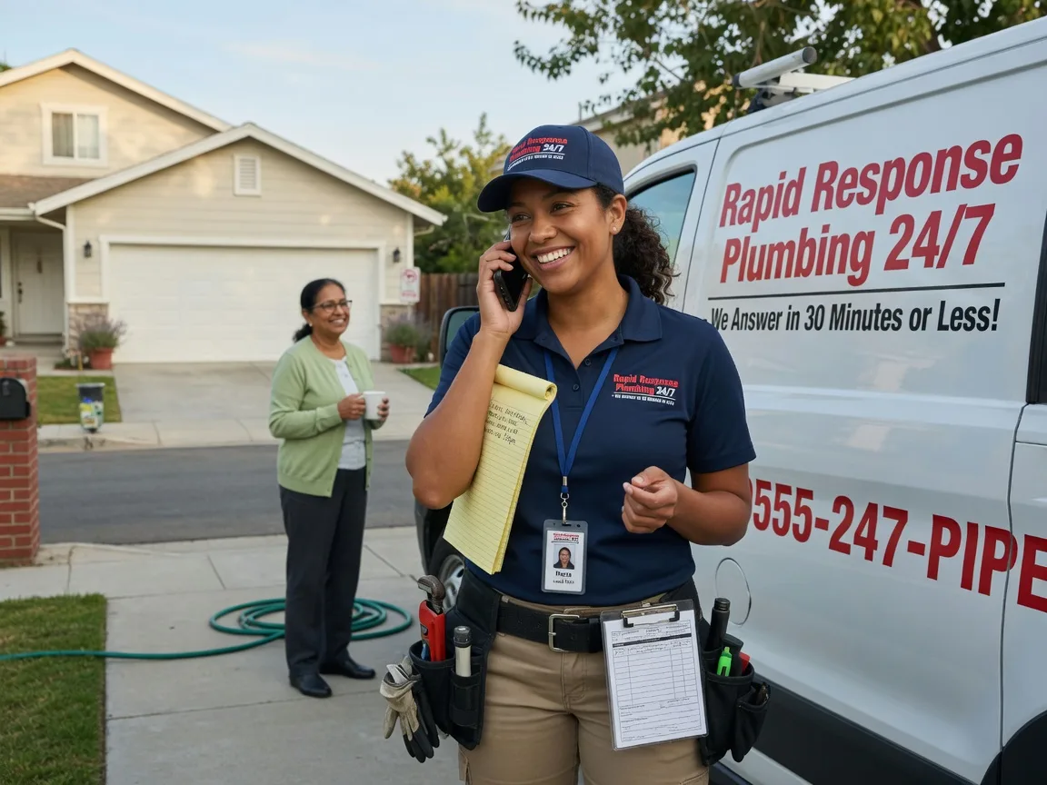 Emergency Plumber Oxford, IN FAQs